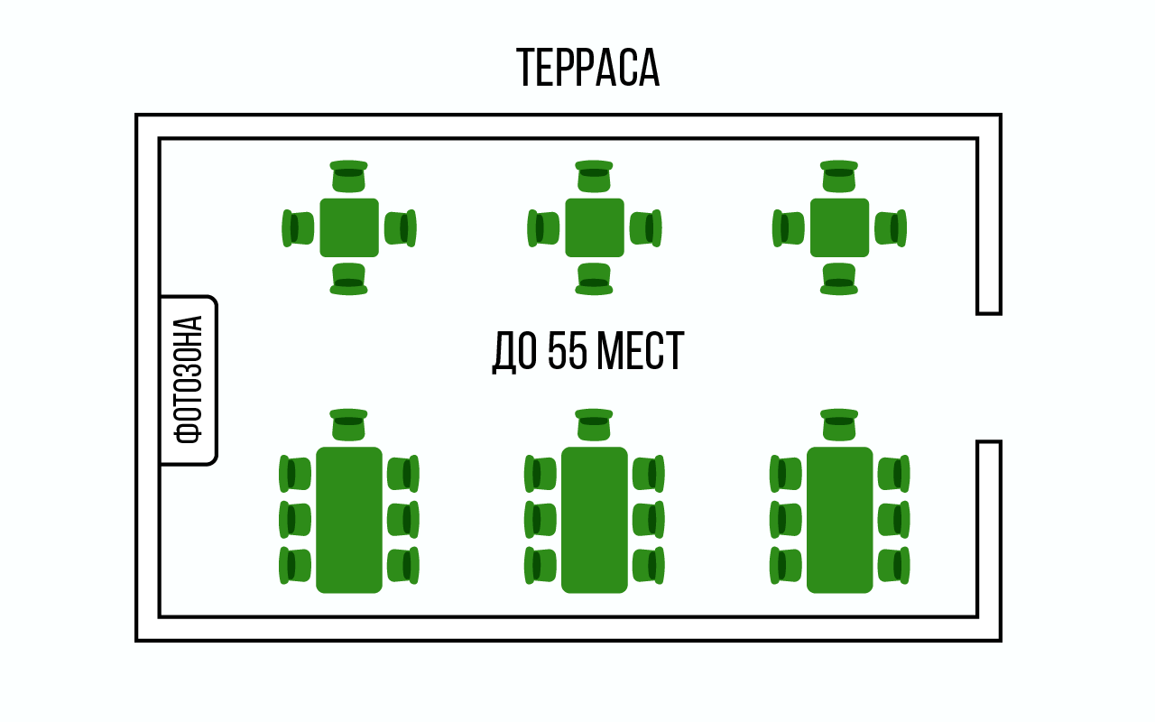 terassa 55ru